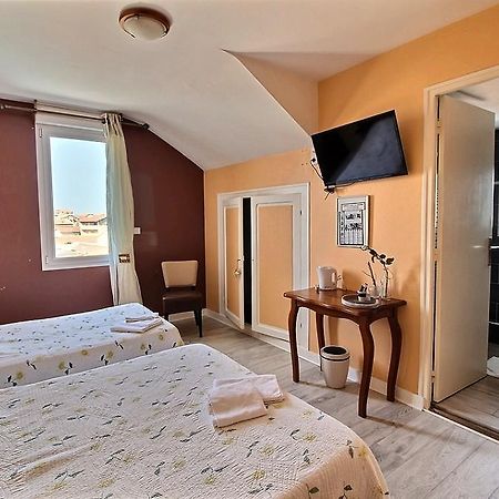Chez Jean Paul Ξενοδοχείο Mimizan-Plage Εξωτερικό φωτογραφία