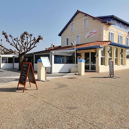 Chez Jean Paul Ξενοδοχείο Mimizan-Plage Εξωτερικό φωτογραφία